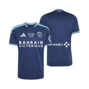 Maillot Paris FC Domicile 2026/2027 Homme