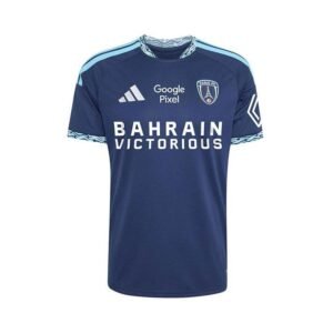 Alternative view of Maillot Paris FC Domicile 2026/2027 Homme
