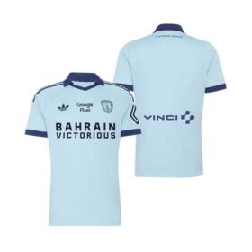 Maillot Paris FC Extérieur 2026/2027 Homme