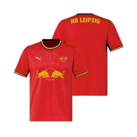 Maillot RB Leipzig Extérieur 2026/2027 Homme
