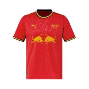 Alternative view of Maillot RB Leipzig Extérieur 2026/2027 Homme