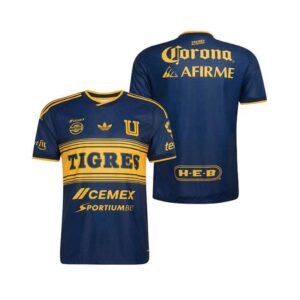 Maillot Tigres UANL Extérieur 2026/2027 Homme