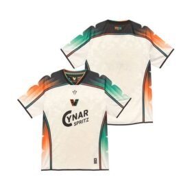Maillot Venezia Extérieur 2026/2027 Homme