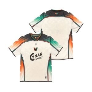 Maillot Venezia Extérieur 2026/2027 Homme