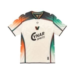 Alternative view of Maillot Venezia Extérieur 2026/2027 Homme