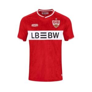 Alternative view of Maillot VfB Stuttgart Extérieur 2026/2027 Homme