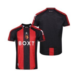 Maillot Watford Extérieur 2026/2027 Homme