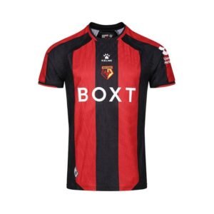 Alternative view of Maillot Watford Extérieur 2026/2027 Homme