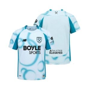 Maillot West Ham United Third 2026/2027 Homme