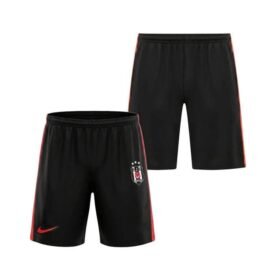 Short Beşiktaş Third 2026/2027