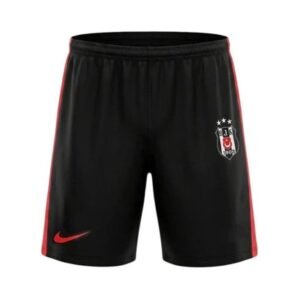 Alternative view of Short Beşiktaş Third 2026/2027