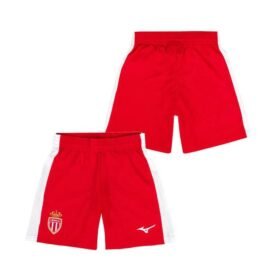 Short AS Monaco Domicile 2026/2027