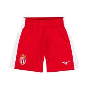 Alternative view of Short AS Monaco Domicile 2026/2027