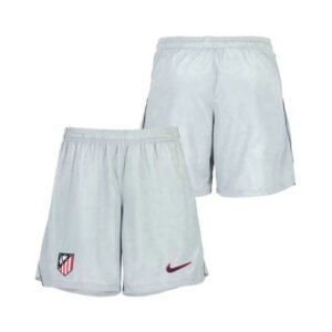 Short Atletico Madrid Third 2026/2027