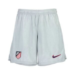Alternative view of Short Atletico Madrid Third 2026/2027