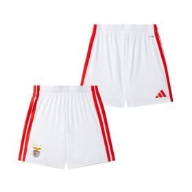 Short Benfica Domicile 2026/2027
