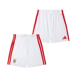 Short Benfica Domicile 2026/2027