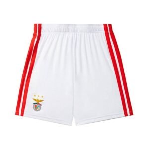 Alternative view of Short Benfica Domicile 2026/2027