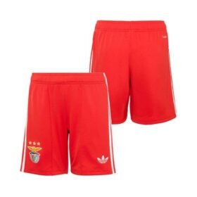 Short Benfica Extérieur 2026/2027