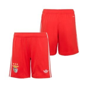 Short Benfica Extérieur 2026/2027