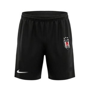 Alternative view of Short Beşiktaş Domicile 2026/2027
