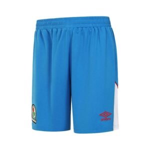 Alternative view of Short Blackburn Rovers Domicile 2026/2027