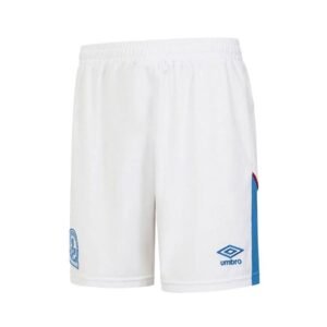 Alternative view of Short Blackburn Rovers Extérieur 2026/2027