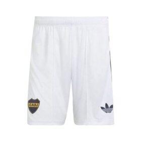 Short Boca Juniors Extérieur 2026/2027
