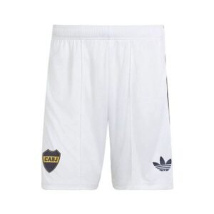 Short Boca Juniors Extérieur 2026/2027