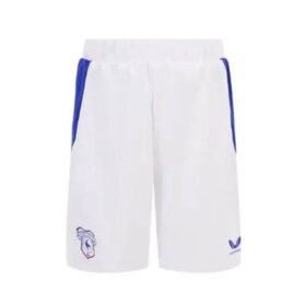 Short Cardiff City Domicile 2026/2027