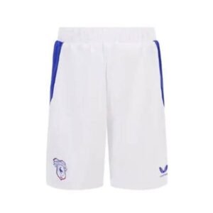 Short Cardiff City Domicile 2026/2027