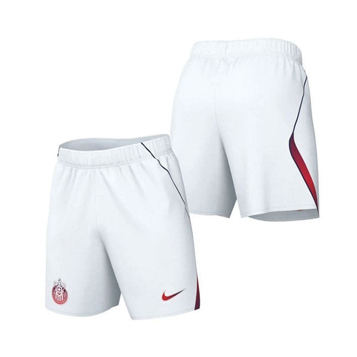 Short Chivas Extérieur 2026/2027