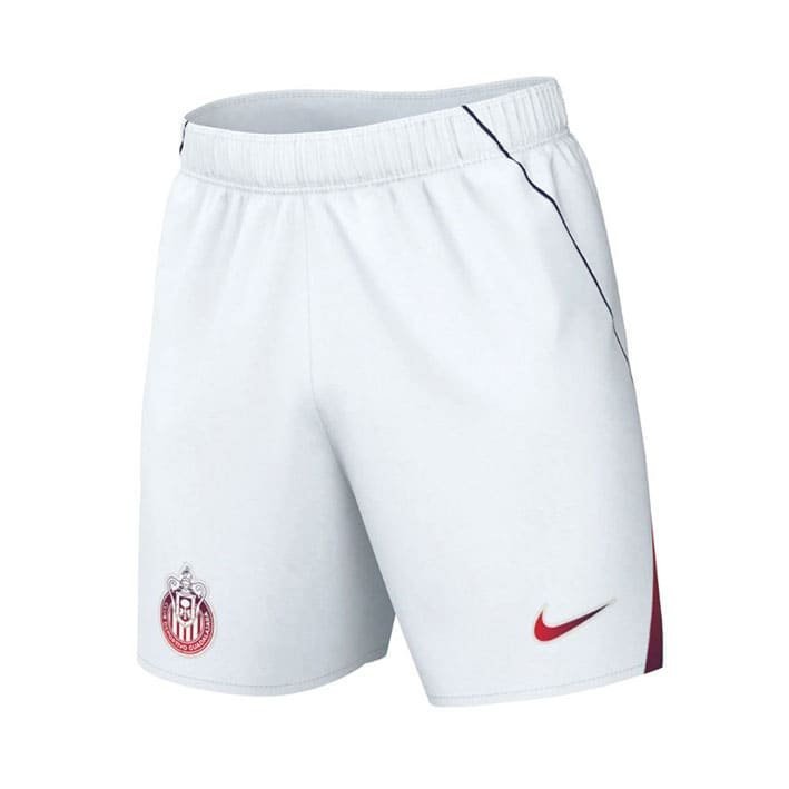 Short Chivas Extérieur 2026/2027 – Image 2