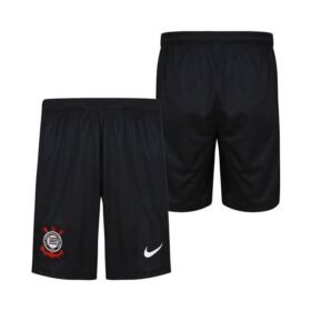 Short Corinthians Domicile 2026/2027