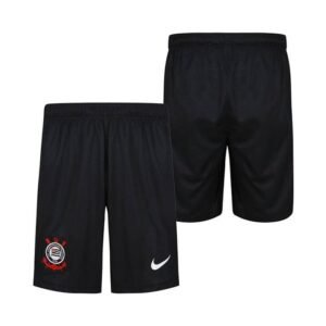 Short Corinthians Domicile 2026/2027