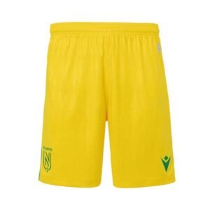 Alternative view of Short FC Nantes Domicile 2026/2027