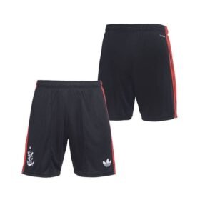 Short Flamengo Third 2026/2027