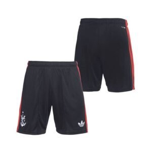 Short Flamengo Third 2026/2027