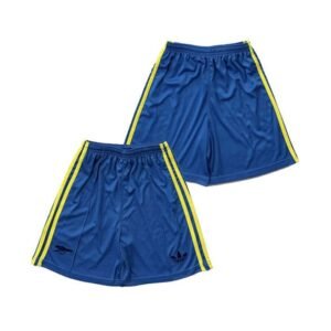 Short Gardien Arsenal 2026/2027 Bleu