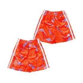 Short Gardien Arsenal 2026/2027 Orange