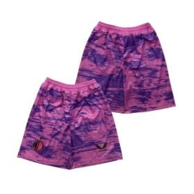 Short Gardien Fyenoord 2026/2027 Rose