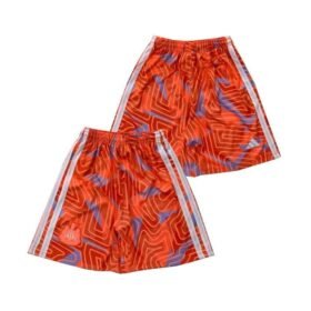Short Gardien Newcastle United 2026/2027 Orange