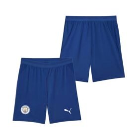 Short Manchester City Third 2026/2027