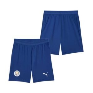 Short Manchester City Third 2026/2027