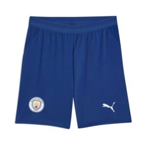 Alternative view of Short Manchester City Third 2026/2027