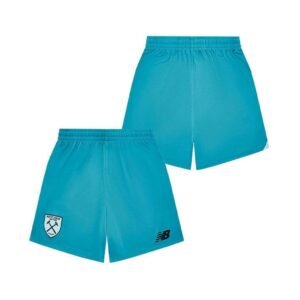 Short West ham United Third 2026/2027