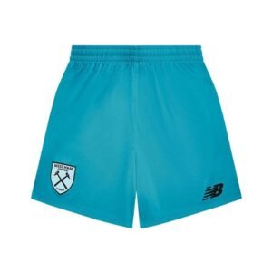 Alternative view of Short West ham United Third 2026/2027